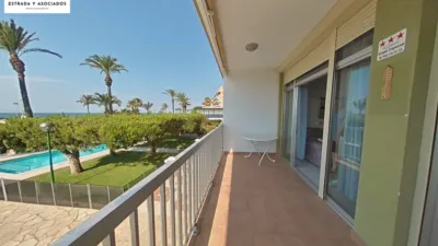 Apartment on Avinguda de Can Toni photo 2