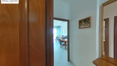 Apartment on Avinguda de Can Toni photo 24