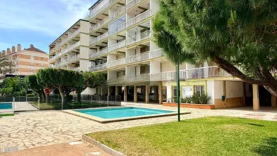 Apartment on Avinguda de Can Toni photo 25