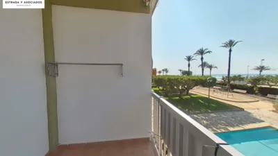 Apartment on Avinguda de Can Toni photo 22