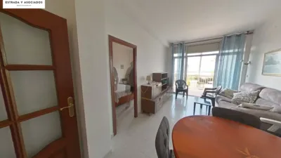 Apartment on Avinguda de Can Toni photo 21