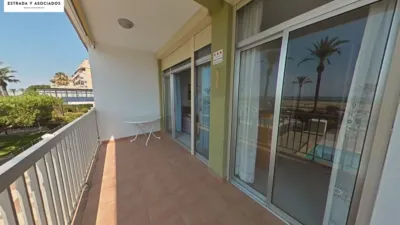 Apartment on Avinguda de Can Toni photo 4