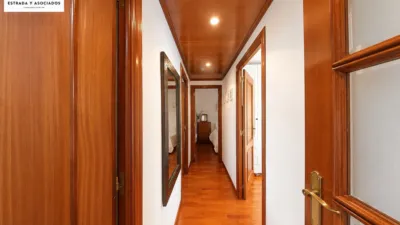 Piso en Avinguda del Ponent photo 6