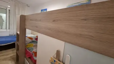 Flat on Carrer d'Isaac Albéniz photo 6