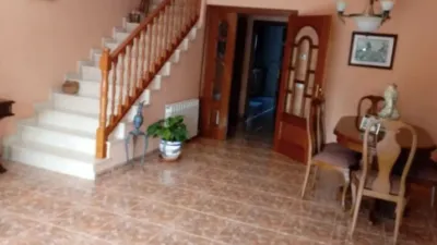 Semi-detached chalet in Carrer de Sumella photo 17