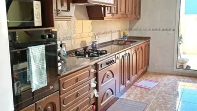 Semi-detached chalet in Carrer de Sumella photo 7
