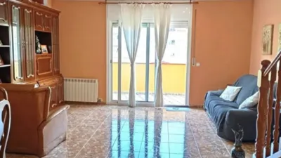 Semi-detached chalet in Carrer de Sumella photo 8