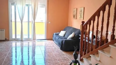 Semi-detached chalet in Carrer de Sumella photo 2