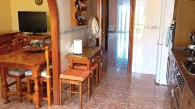 Semi-detached chalet in Carrer de Sumella photo 9