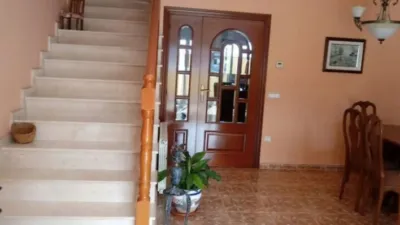 Semi-detached chalet in Carrer de Sumella photo 16