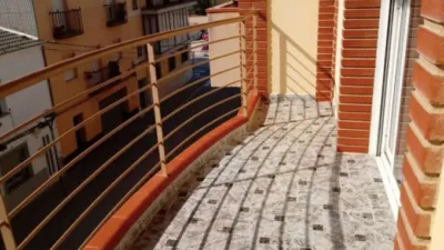 Semi-detached chalet in Carrer de Sumella photo 10