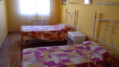 Semi-detached chalet in Carrer de Sumella photo 12