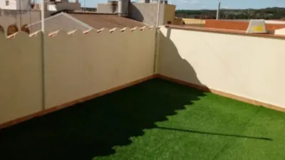 Semi-detached chalet in Carrer de Sumella photo 19