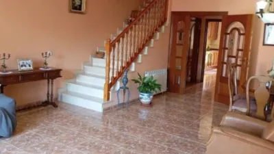 Semi-detached chalet in Carrer de Sumella photo 6