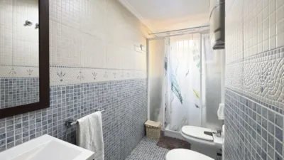 Ático en venta en Avinguda de València, Massamagrell de 202.000 €