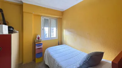 Ático en venta en Avinguda de València, Massamagrell de 202.000 €