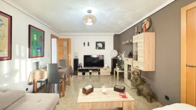 Ático en venta en Avinguda de València, Massamagrell de 202.000 €