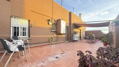 Ático en venta en Avinguda de València, Massamagrell de 202.000 €