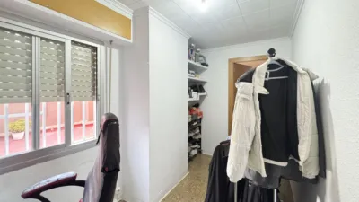 Ático en venta en Avinguda de València, Massamagrell de 202.000 €