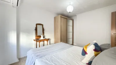 Ático en venta en Avinguda de València, Massamagrell de 202.000 €