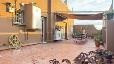 Ático en venta en Avinguda de València, Massamagrell de 202.000 €