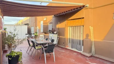 Ático en venta en Avinguda de València, Massamagrell de 202.000 €