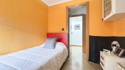 Ático en venta en Avinguda de València, Massamagrell de 202.000 €