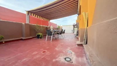 Ático en venta en Avinguda de València, Massamagrell de 202.000 €