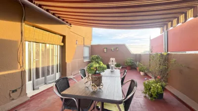 Ático en venta en Avinguda de València, Massamagrell de 202.000 €