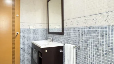 Ático en venta en Avinguda de València, Massamagrell de 202.000 €