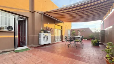 Ático en venta en Avinguda de València, Massamagrell de 202.000 €