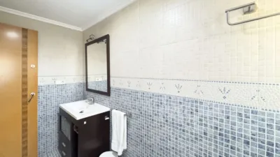 Ático en venta en Avinguda de València, Massamagrell de 202.000 €