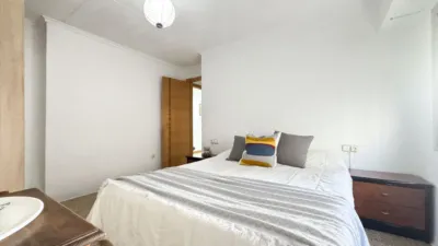 Ático en venta en Avinguda de València, Massamagrell de 202.000 €