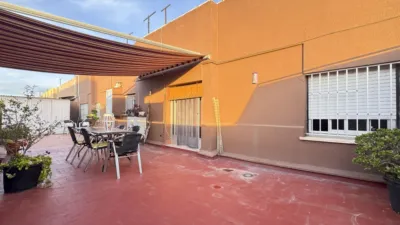 Ático en venta en Avinguda de València, Massamagrell de 202.000 €