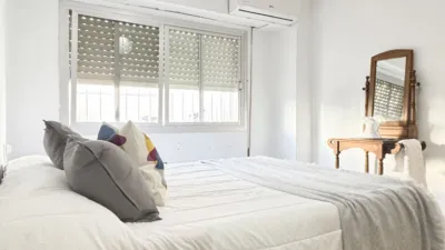 Ático en venta en Avinguda de València, Massamagrell de 202.000 €