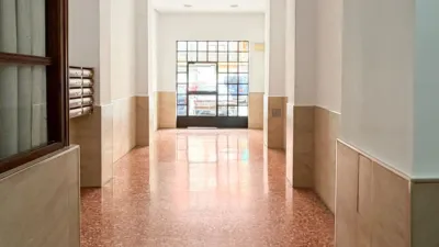 Apartment on Calle de Bernia photo 36