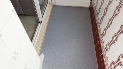 Apartment on Calle de Bernia photo 31