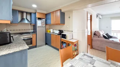 Apartment on Calle de Bernia photo 6
