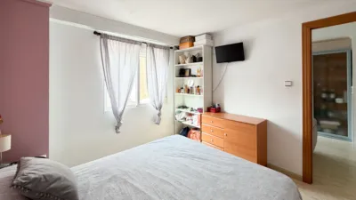 Apartment on Calle de Bernia photo 19