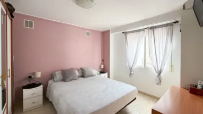 Apartment on Calle de Bernia photo 12