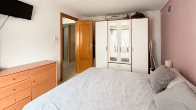 Apartment on Calle de Bernia photo 18