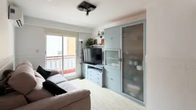 Apartment on Calle de Bernia photo 5