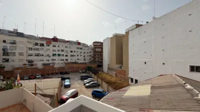 Apartment on Calle de Bernia photo 29