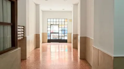 Apartment on Calle de Bernia photo 35