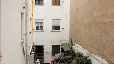 Apartment on Calle de Bernia photo 34