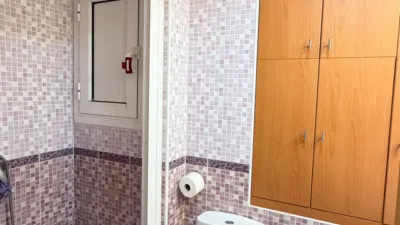 Apartment on Calle de Bernia photo 22