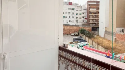 Apartment on Calle de Bernia photo 30