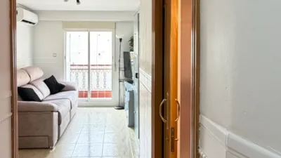 Apartment on Calle de Bernia photo 4