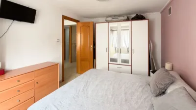 Apartment on Calle de Bernia photo 17