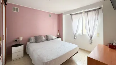 Apartment on Calle de Bernia photo 14